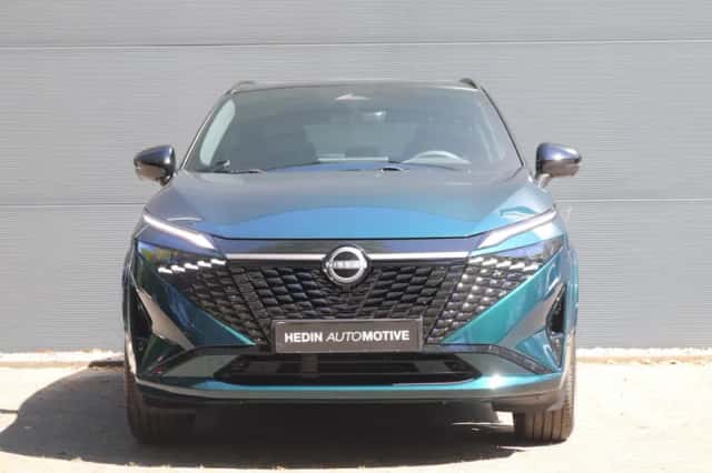 Nissan Qashqai (2026) thumbnail 6