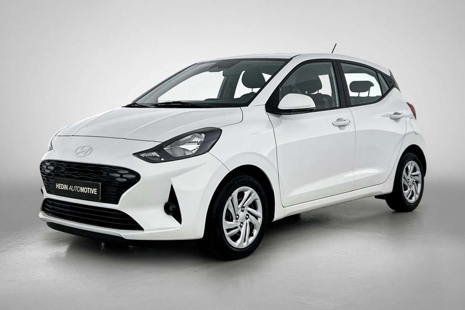 Hyundai i10 (2023) — foto 1