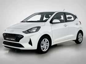 Hyundai i10 (2023)