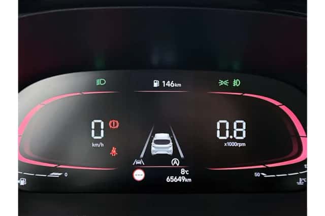 Hyundai i10 (2023) thumbnail 11