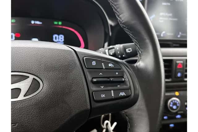 Hyundai i10 (2023) thumbnail 14