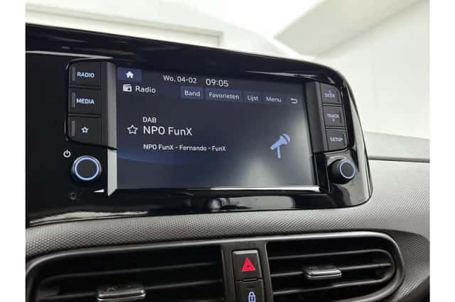 Hyundai i10 (2023) thumbnail 15