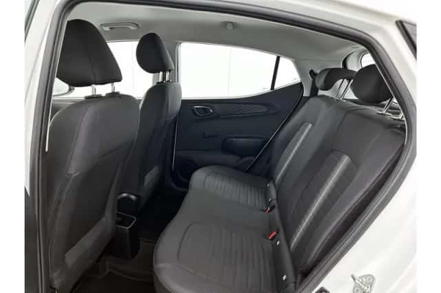 Hyundai i10 (2023) thumbnail 21