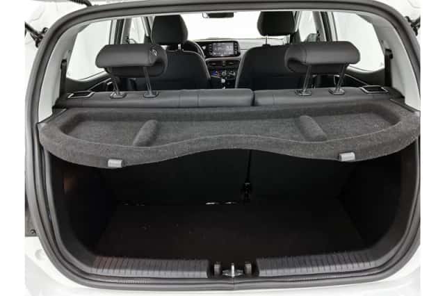 Hyundai i10 (2023) thumbnail 22