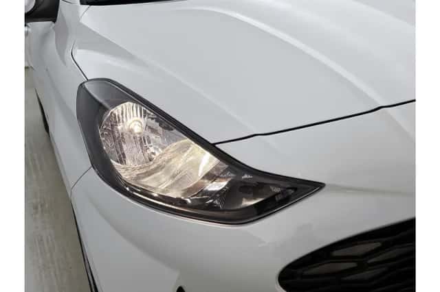 Hyundai i10 (2023) thumbnail 23