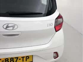 Hyundai i10 (2023) thumbnail 24