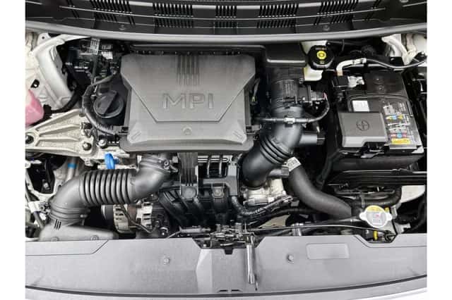 Hyundai i10 (2023) thumbnail 26