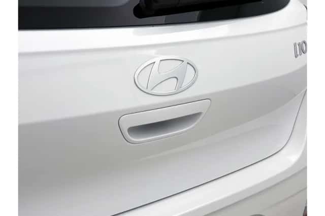 Hyundai i10 (2023) thumbnail 29