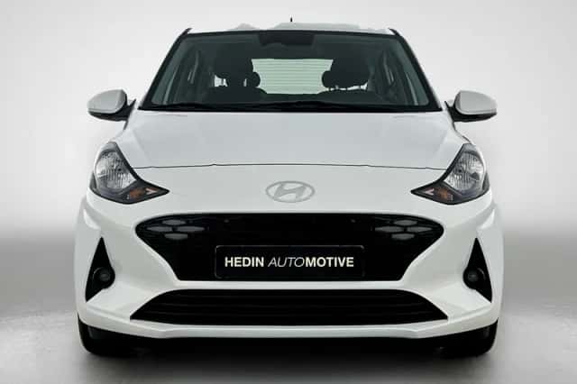Hyundai i10 (2023) thumbnail 4