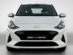 Hyundai i10 (2023) thumbnail 4