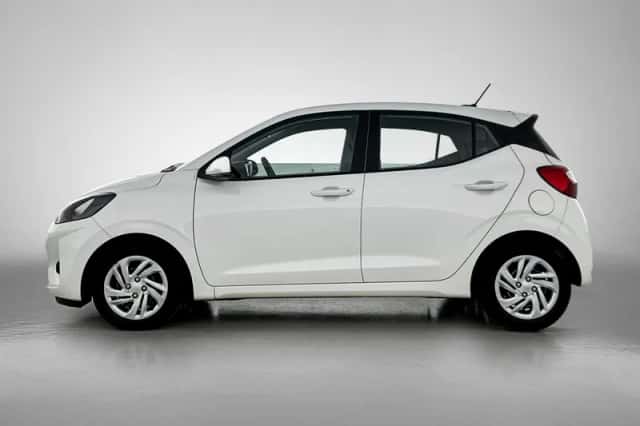 Hyundai i10 (2023) thumbnail 5