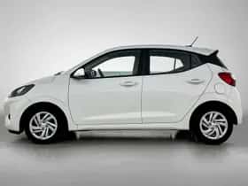 Hyundai i10 (2023) thumbnail 5