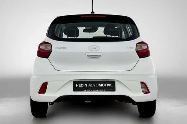 Hyundai i10 (2023) thumbnail 6