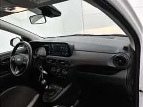 Hyundai i10 (2023) thumbnail 8