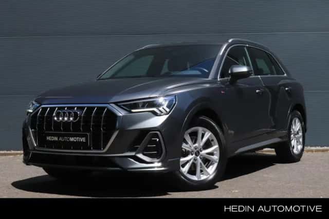 Audi Q3 (2023) thumbnail 1