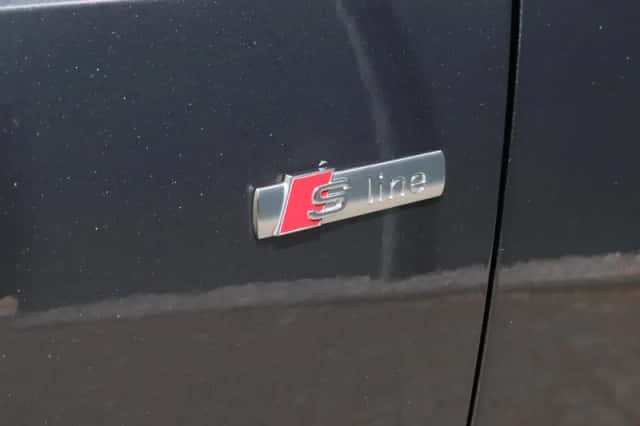 Audi Q3 (2023) thumbnail 6