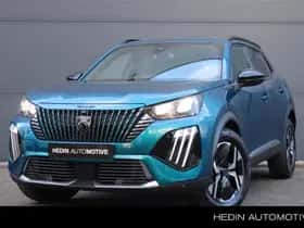 Peugeot 2008 (2025)