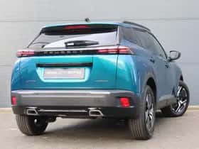 Peugeot 2008 (2025) thumbnail 2