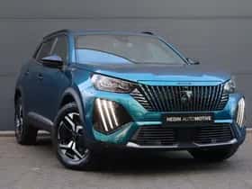 Peugeot 2008 (2025) thumbnail 22