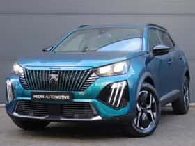 Peugeot 2008 (2025) thumbnail 25