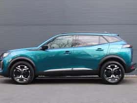 Peugeot 2008 (2025) thumbnail 8