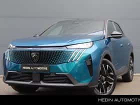 Peugeot 3008 (2025)