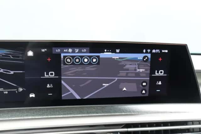Peugeot 3008 (2025) thumbnail 11