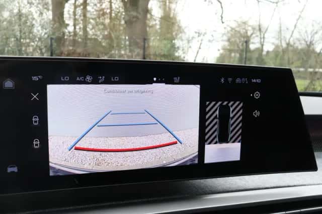 Peugeot 3008 (2025) thumbnail 12