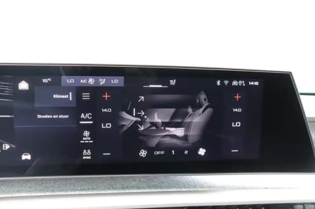 Peugeot 3008 (2025) thumbnail 13