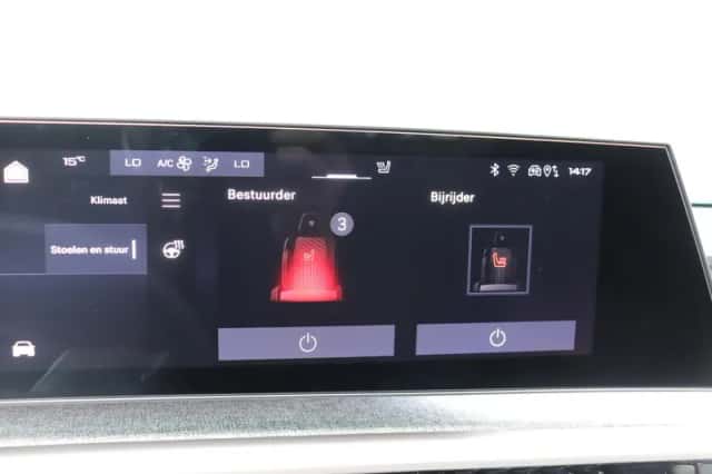Peugeot 3008 (2025) thumbnail 15