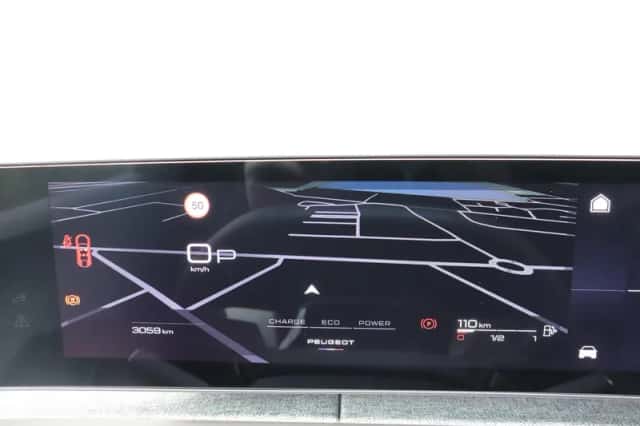 Peugeot 3008 (2025) thumbnail 18