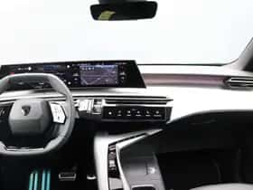 Peugeot 3008 (2025) thumbnail 3