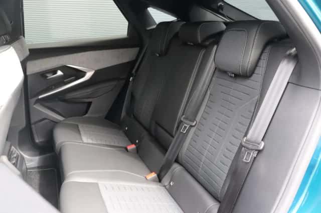 Peugeot 3008 (2025) thumbnail 22