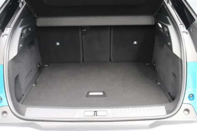 Peugeot 3008 (2025) thumbnail 23