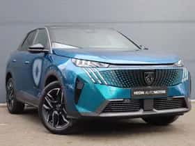 Peugeot 3008 (2025) thumbnail 25