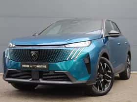 Peugeot 3008 (2025) thumbnail 28