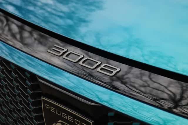 Peugeot 3008 (2025) thumbnail 5