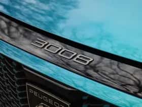 Peugeot 3008 (2025) thumbnail 5