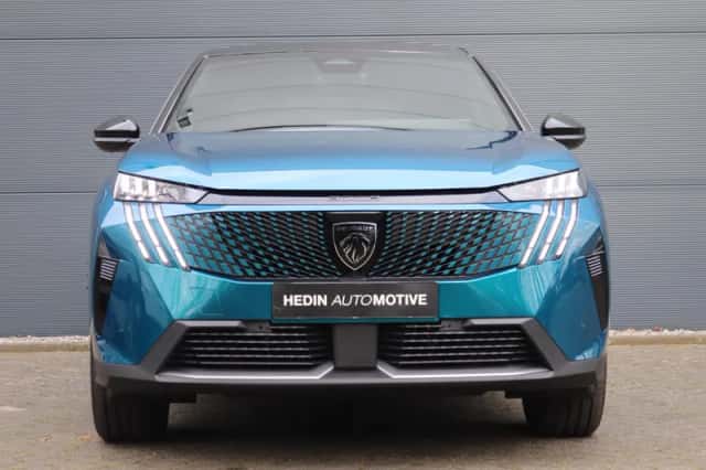 Peugeot 3008 (2025) thumbnail 6