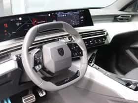 Peugeot 3008 (2025) thumbnail 9