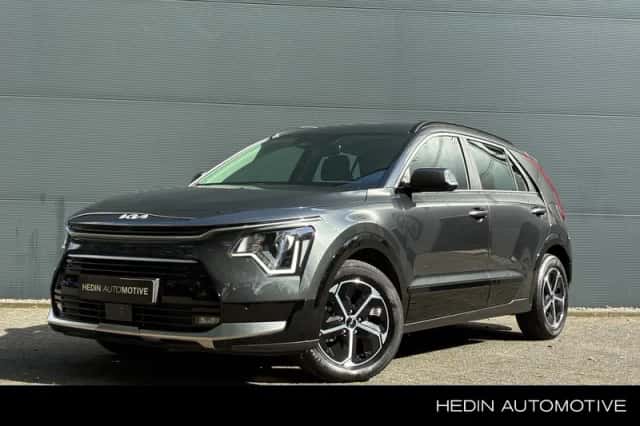 Kia Niro (2024) thumbnail 1