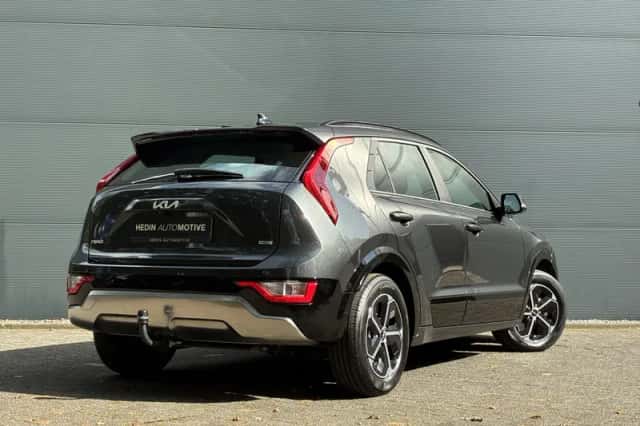Kia Niro (2024) thumbnail 2