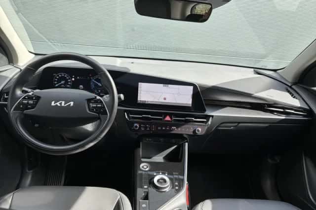 Kia Niro (2024) thumbnail 3