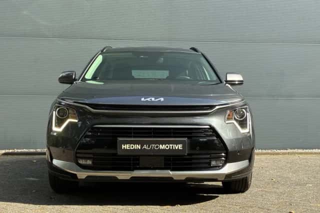 Kia Niro (2024) thumbnail 5
