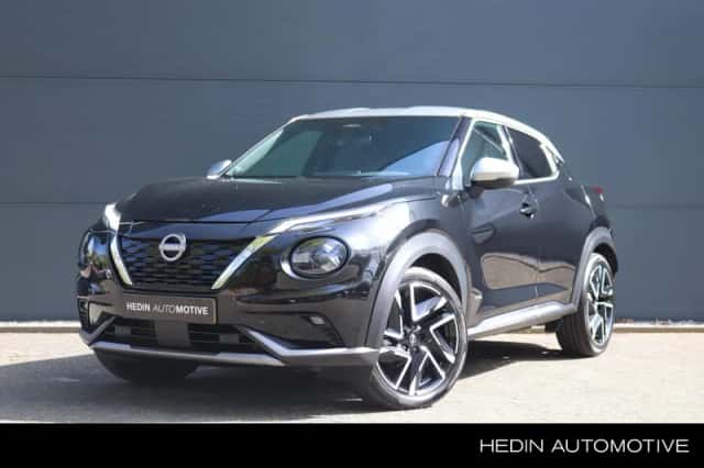Nissan Juke (2025) thumbnail 1