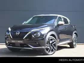 Nissan Juke (2025)