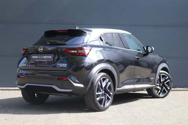Nissan Juke (2025) thumbnail 2