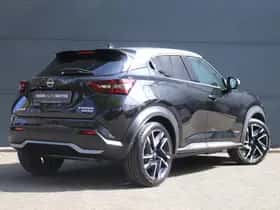 Nissan Juke (2025) thumbnail 2