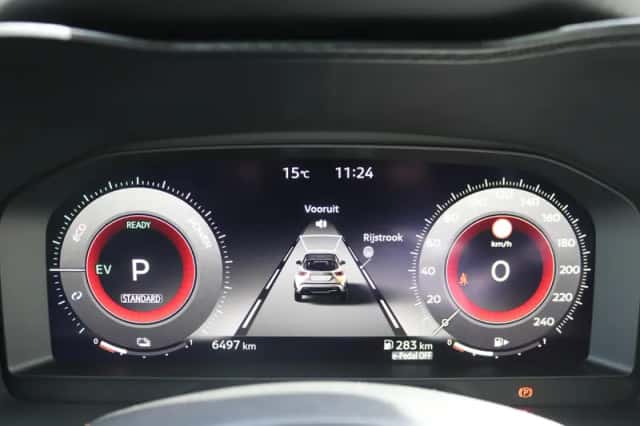 Nissan Juke (2025) thumbnail 16