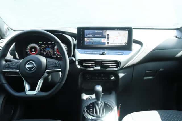Nissan Juke (2025) thumbnail 3